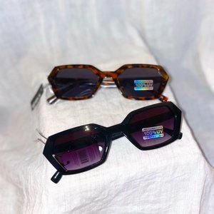 Chic Sunglasses stocking stuffer Christmas